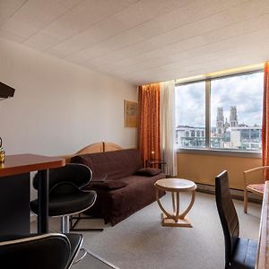 Familie Studio met een King Size Bed