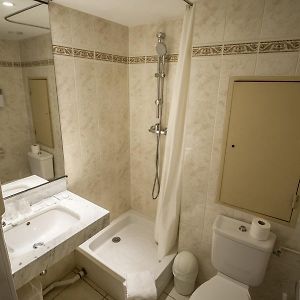 Kamer met Twee Aparte Bedden